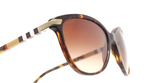 lunettes de soleil burberry be4216|Burberry BE4216 L (57 .